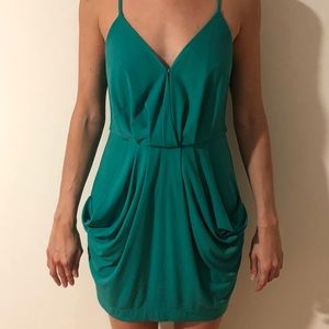 BCBGeneration dress